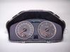 Speedometer (instrument cluster) 30669185