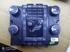 Climate control unit 31288317