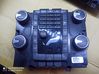 Climate control unit 31398066