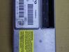 Airbag control unit/module P30658912