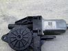 Front door window regulator motor 966269