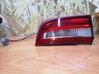 Tailgate rear/tail lights 30796272