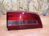 Tailgate rear/tail lights 30796271