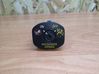 Passenger airbag on/off switch 31318268