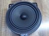 Front door speaker 6513914323101