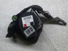 Third row seat belt 601239800