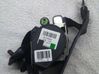 Rear seatbelt 601239400