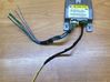 Airbag control unit/module 6957502