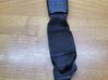 Rear seatbelt buckle 33027193