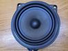 Front door speaker 9143232