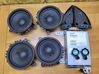 Audio system kit 31409935