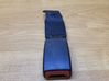 Rear seatbelt buckle 603853900H