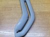 Seat belt trim 1882