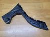 Rear bumper mounting bracket 30764697
