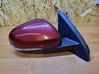 Front door electric wing mirror 
