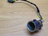 12 V Socket (front) 9456860