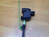 Fuel tank cap lock 86113136