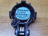 Parcel shelf speaker 30745936