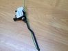 Fuel tank cap lock 406204427