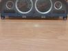 Speedometer (instrument cluster) 36002780