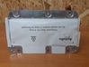 Passenger airbag 30721035