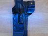 Radiator mount bracket 31261931