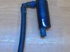 Headlight washer pump 6978097