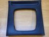 Gear shifter surround trim plastic 30643560