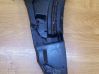 Front bumper mounting bracket 30698128
