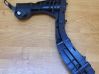 Rear bumper mounting bracket 30764698