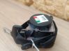Rear seatbelt 607051100E