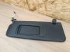Sun visor 
