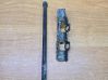 Battery bracket 