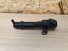 Headlight washer spray nozzle 2809042229