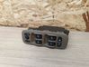 Electric window control switch 31275226