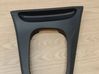 Gear shifter surround trim plastic 8693193