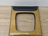 Gear shifter surround trim plastic B30672093