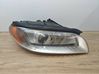 Lampa przednia 