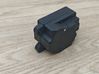 Air flap motor/actuator 30676511