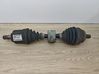 Front driveshaft P8689222