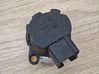 Ignition lock contact 8645228