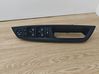Electric window control switch 9218044