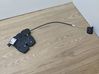 Tailgate/trunk/boot lock/catch/latch 912842104