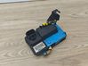 Front door lock 30699748