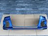 Front bumper 4M0807095A
