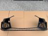 Front bumper 8W0807437T