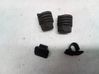 Engine bonnet/hood prop rod/strut 4B0823481