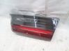 Lampy tylnej klapy bagażnika H75A3BC9509