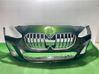 Front bumper 14914519