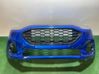 Front bumper L1TB17E888B
